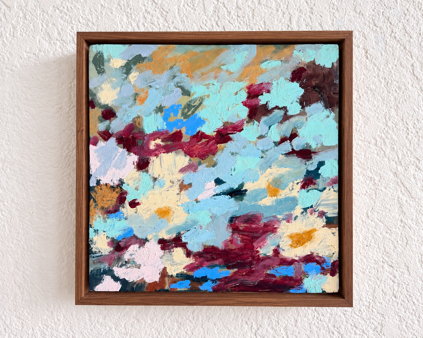 Walnut Frame