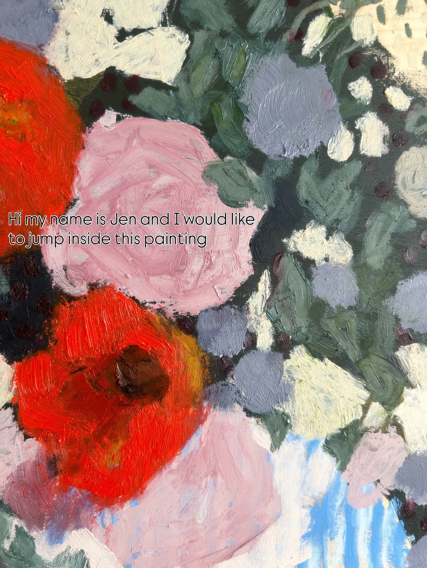 Wonderland vibes only, please. These and more florals will be available soon - double tap if you want to see more!