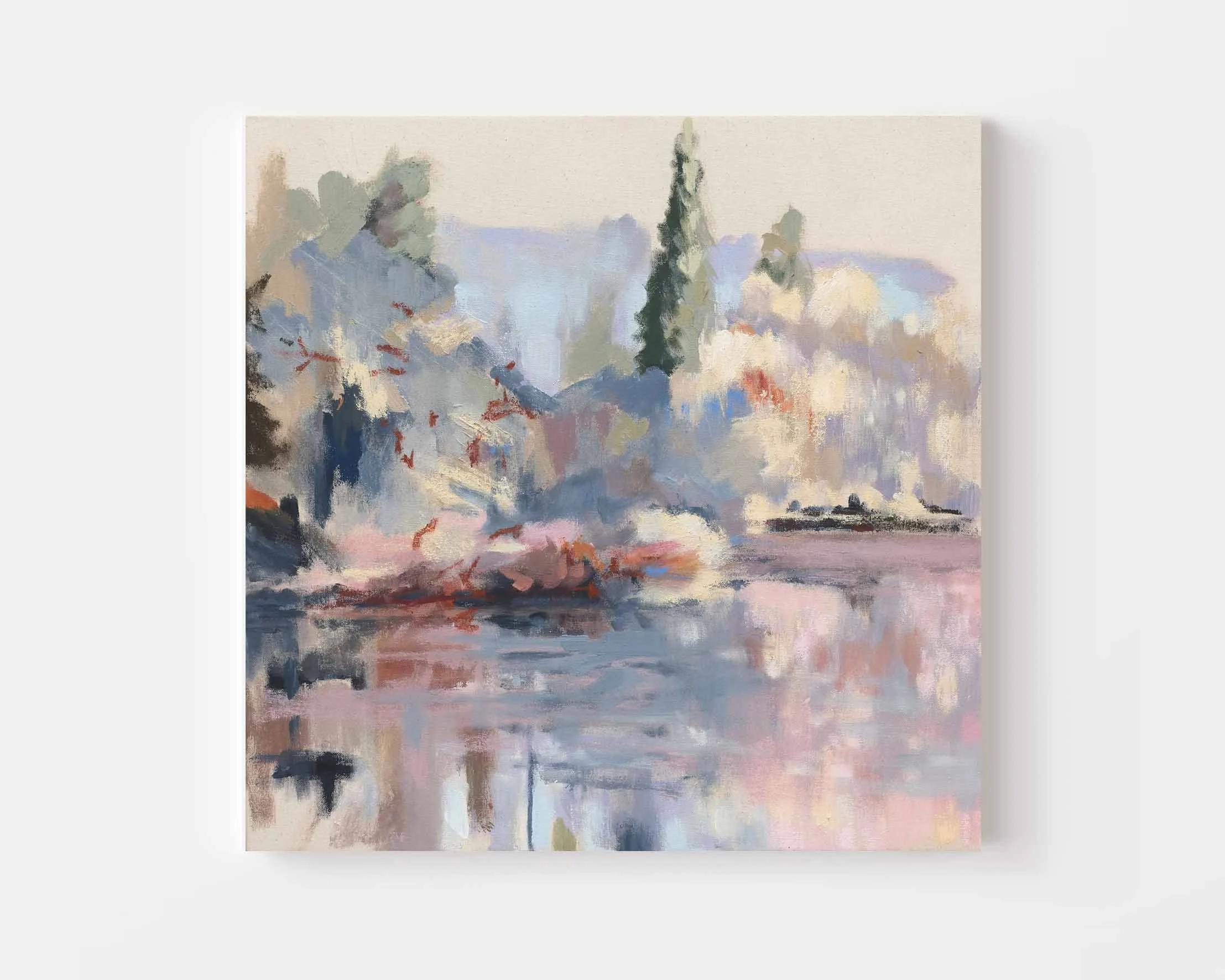 Mirror Pond Canvas.jpg