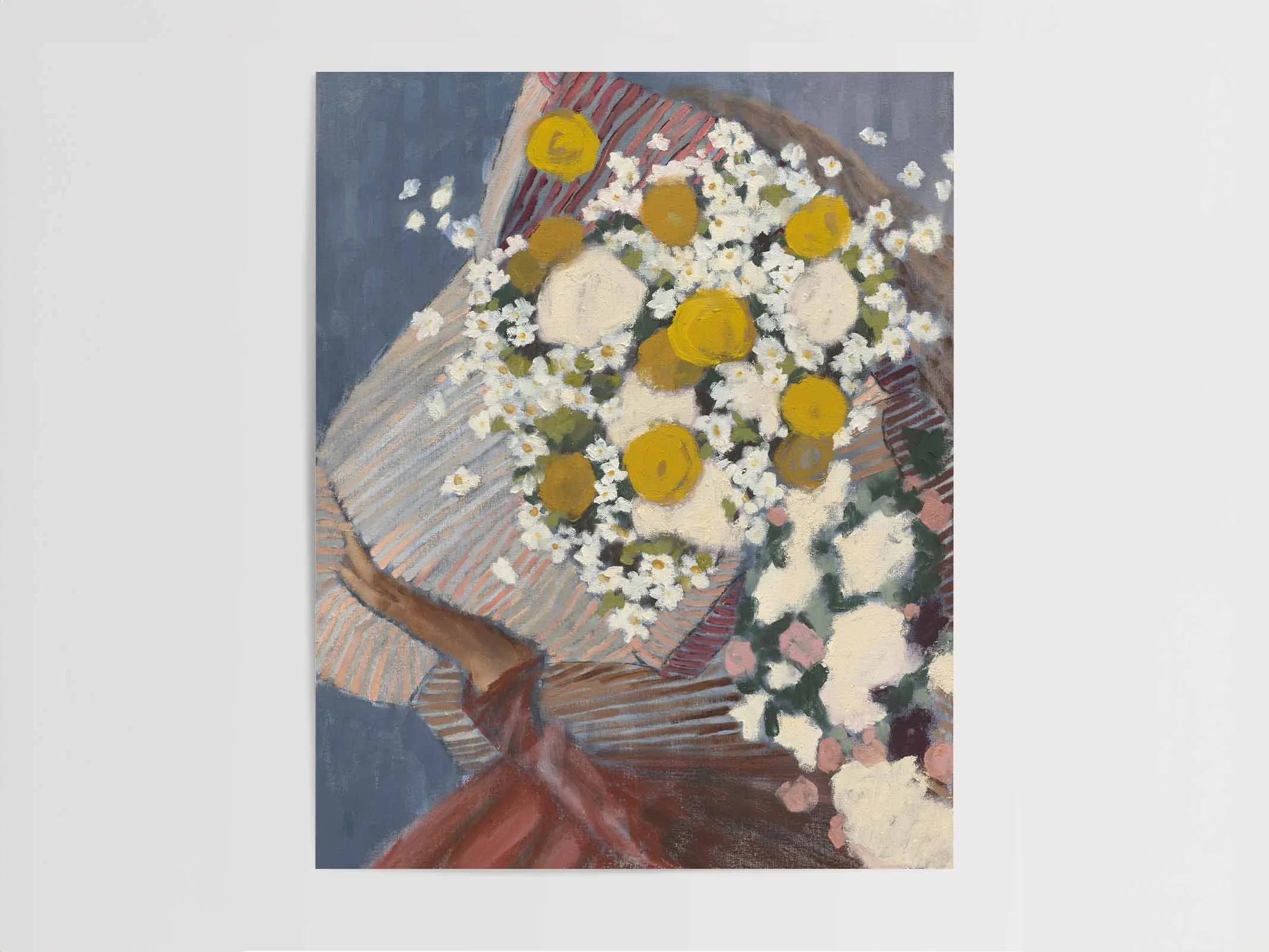 Life is the Occasion Paper.jpg