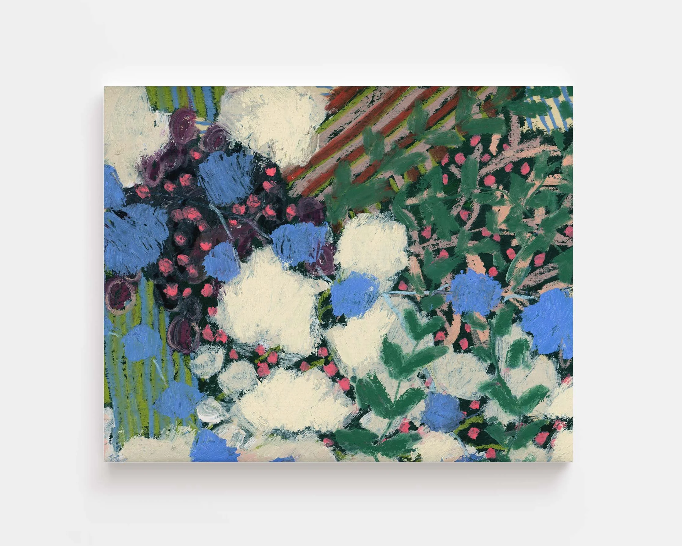 Floral Overtones