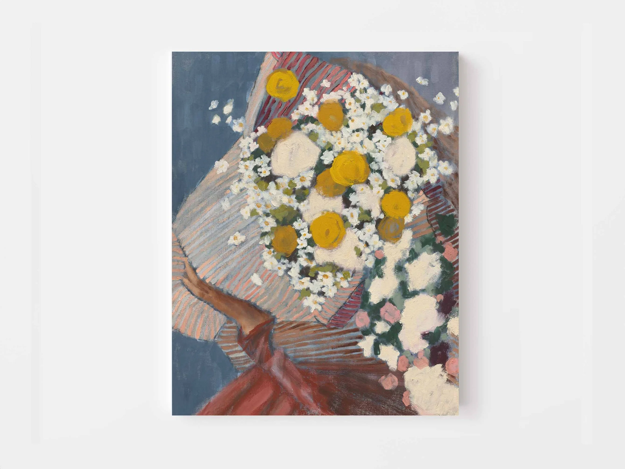 Life is the Occasion Canvas.jpg