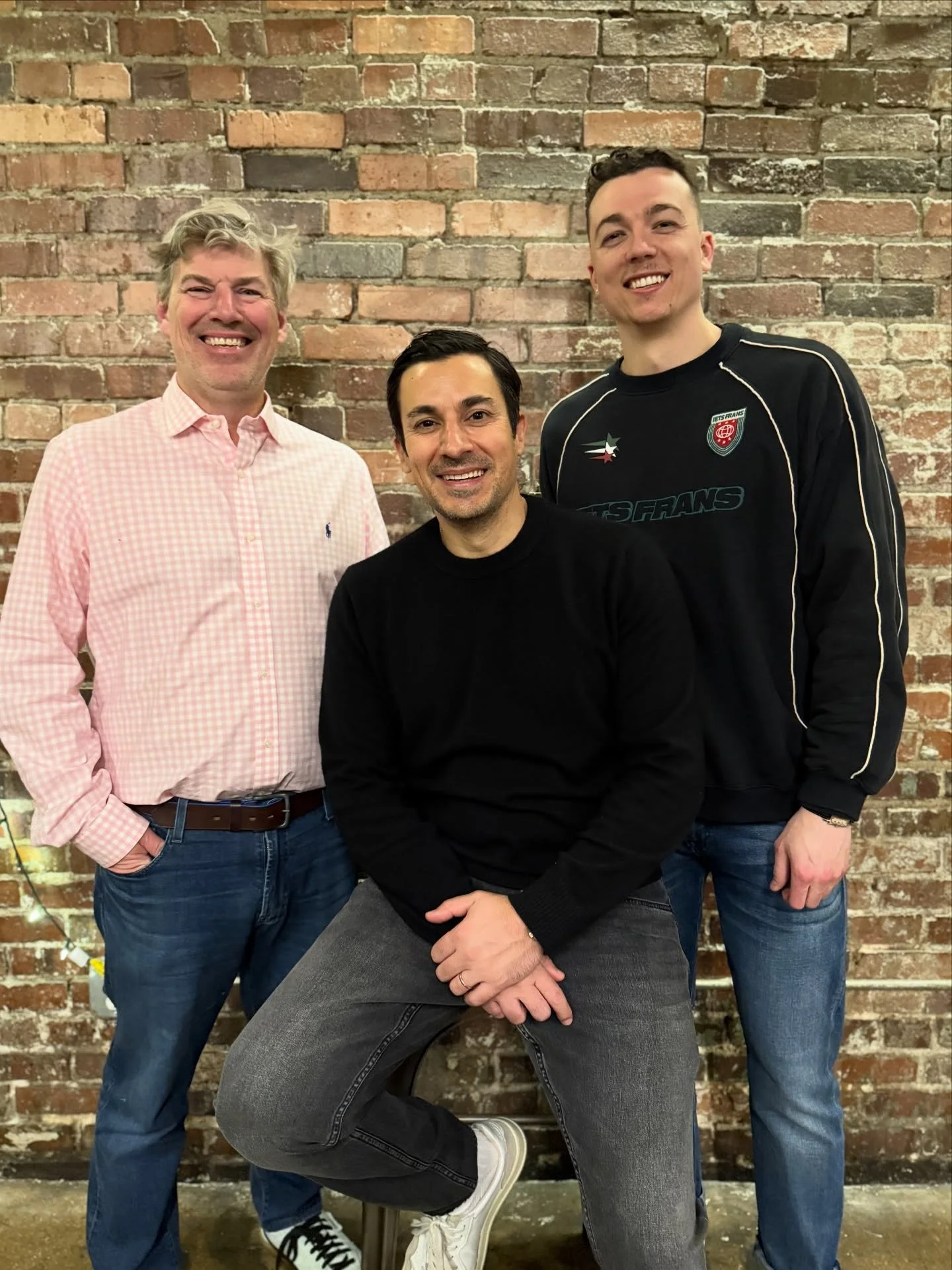 Another great holiday party in the books! Congratulations to @drchriskaoutzanis for winning the ping pong tournament, triumphing over @dwmathes and @stevendawsonmd in the final rounds to take home bragging rights. We are incredibly fortunate to have 