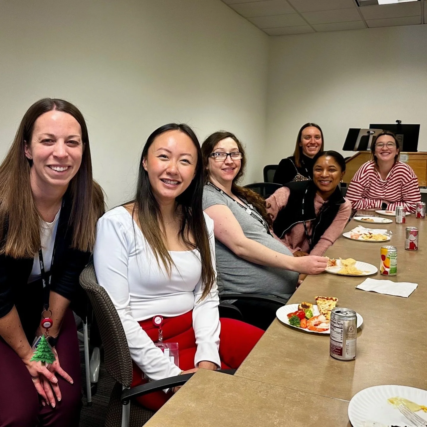 2025 was a big year for our research team with over 70 publications. We can&rsquo;t wait to see what our team will accomplish in 2026! Thanks to everyone who helps make our academic pursuits a far-reaching success. 

#research #publications #academic