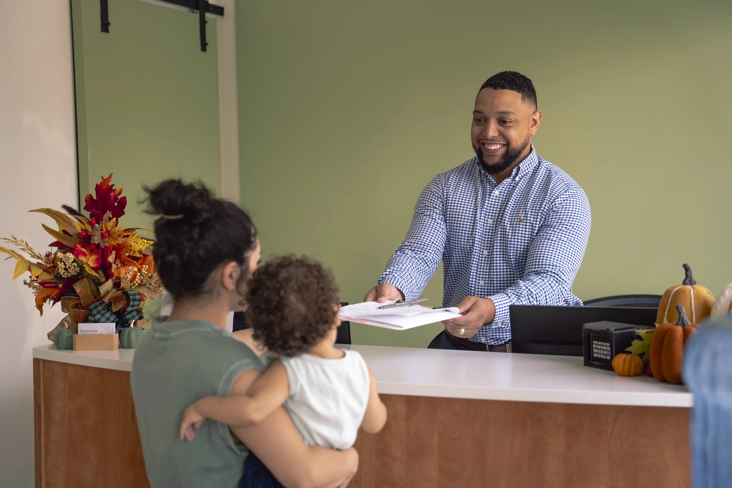 Chiropractor in Rockwall, TX: How Chiropractic Care Helps You Feel Better Naturally