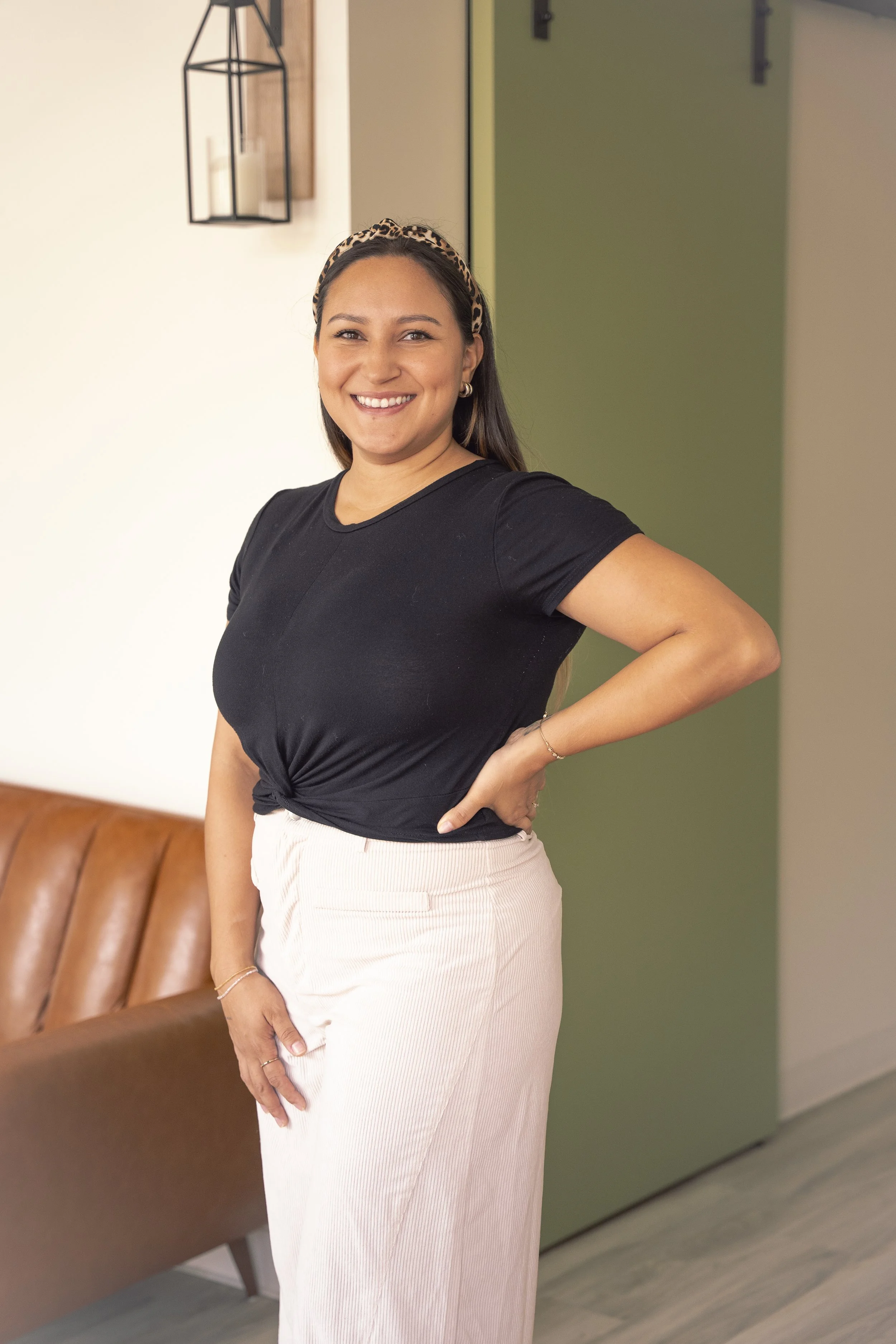 One of  Armonia Chiropractic clinic in Rockwall Texas lead chiropractor