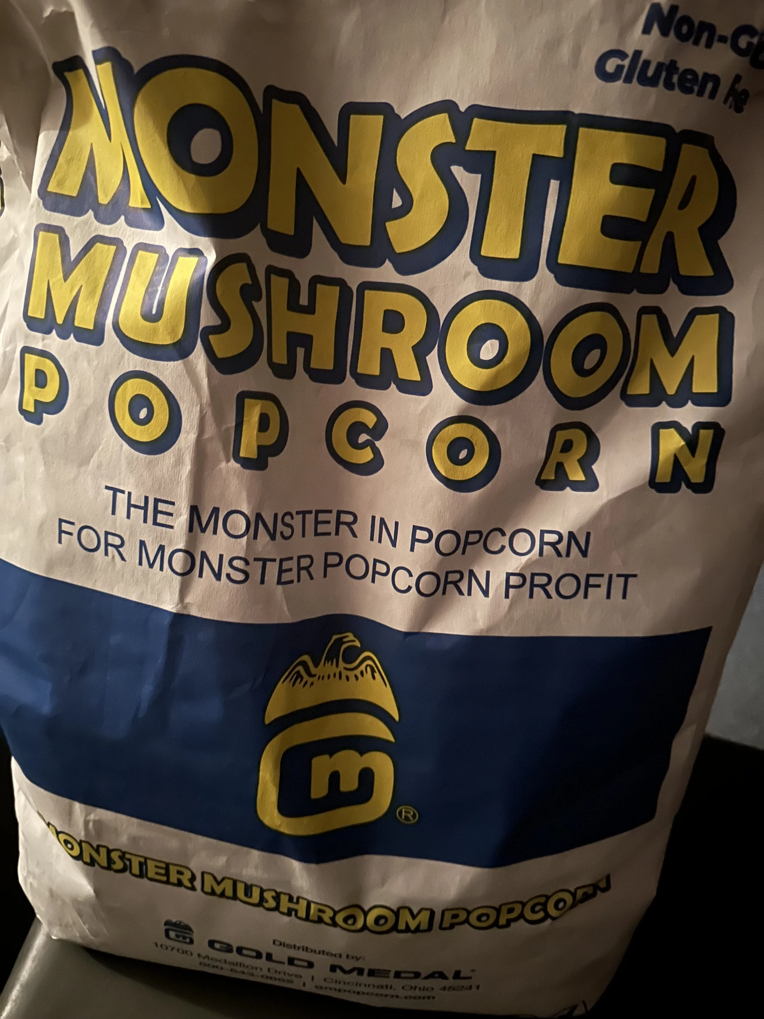 The Ultimate Guide to the Best Mushroom Popcorn Kernels