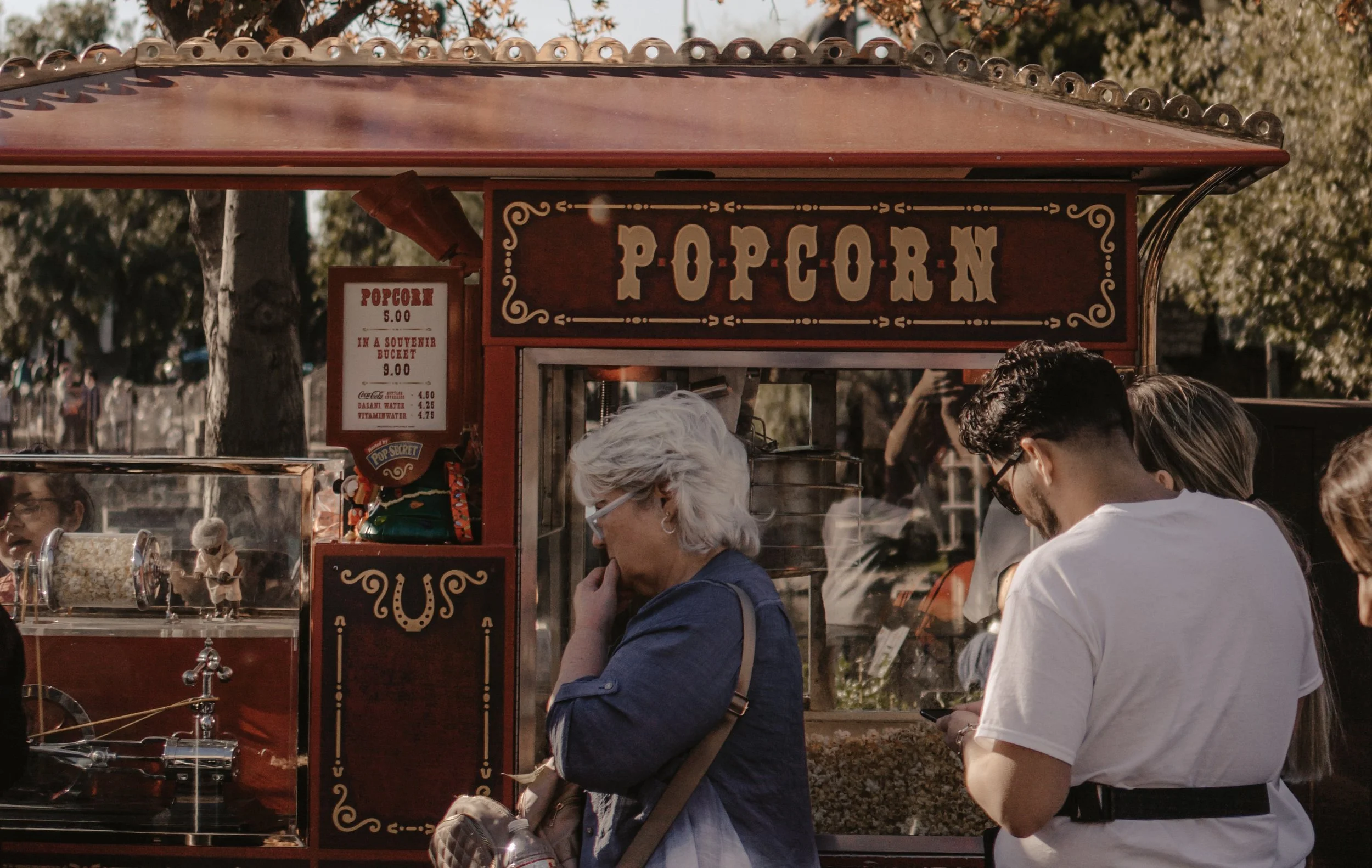 Top 20 Disney Popcorn Buckets of All Time