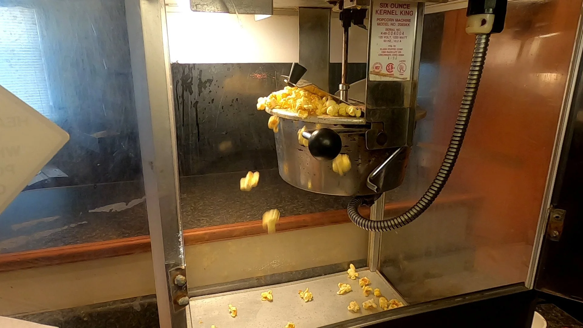 What Movie Theaters Don’t Want You to Know about Their Secret Flavacol Popcorn Recipe