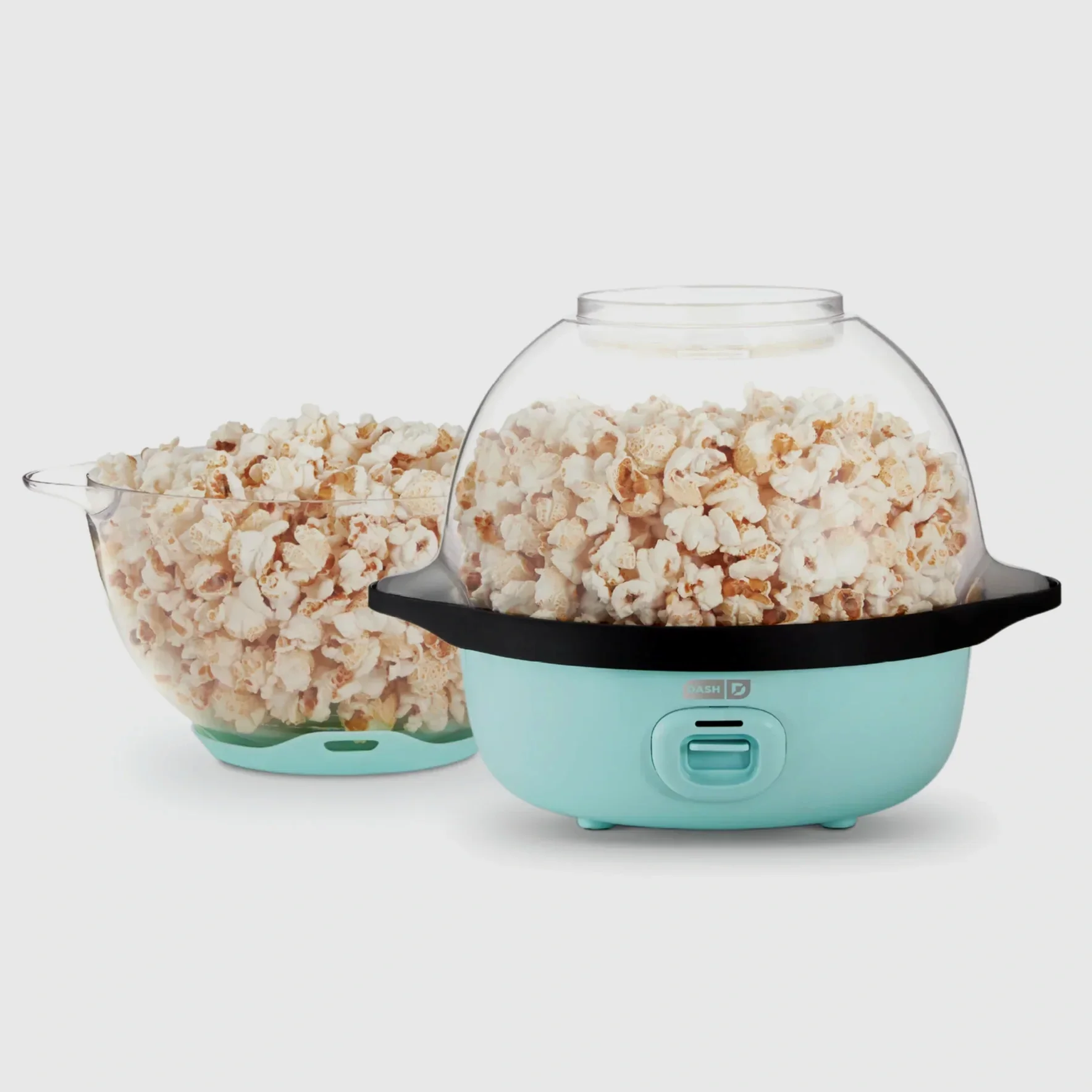 I Made Kettle Corn in MINUTES… With a $20 Popcorn Maker?!