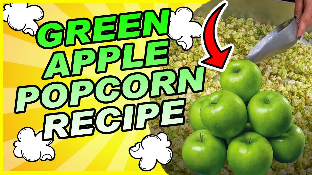 Popcorn Genius