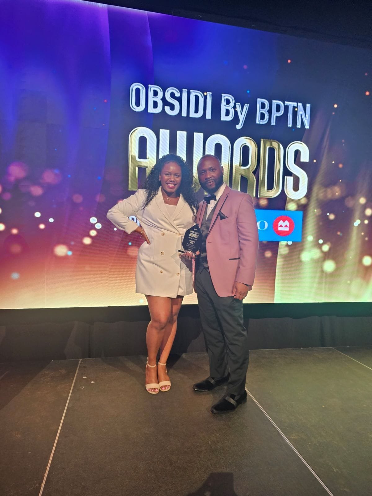 BPTN Awards: BMO Black Tech Community Builder of the Year