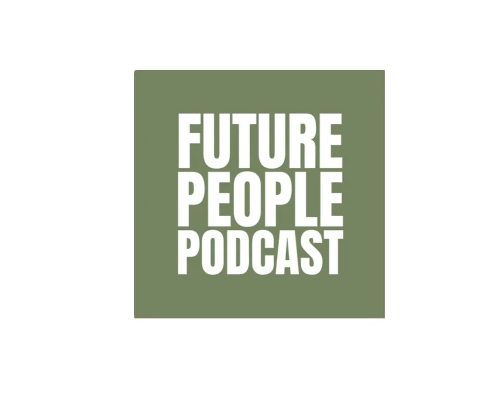 In the News: Future People Podcast