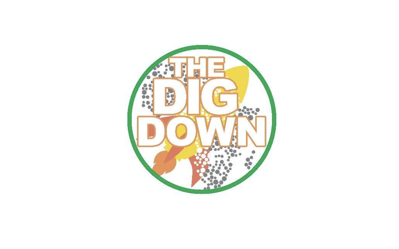 In the News: The Dig Down