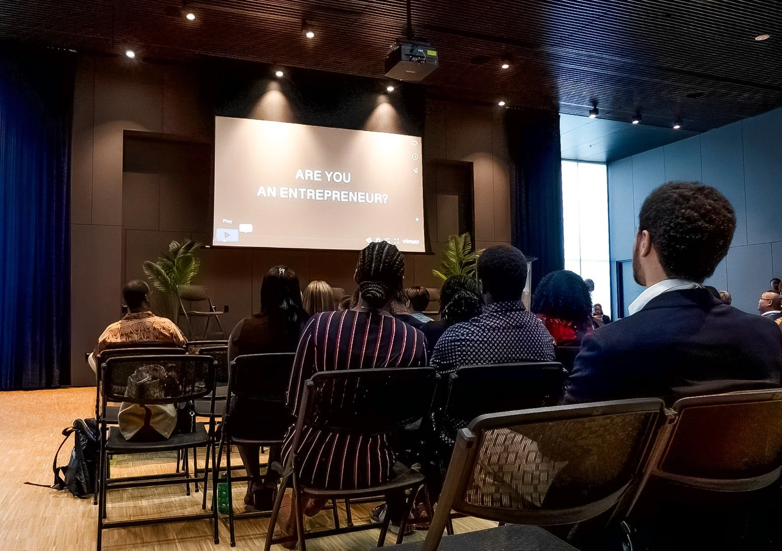 Igniting Black Excellence in Durham 