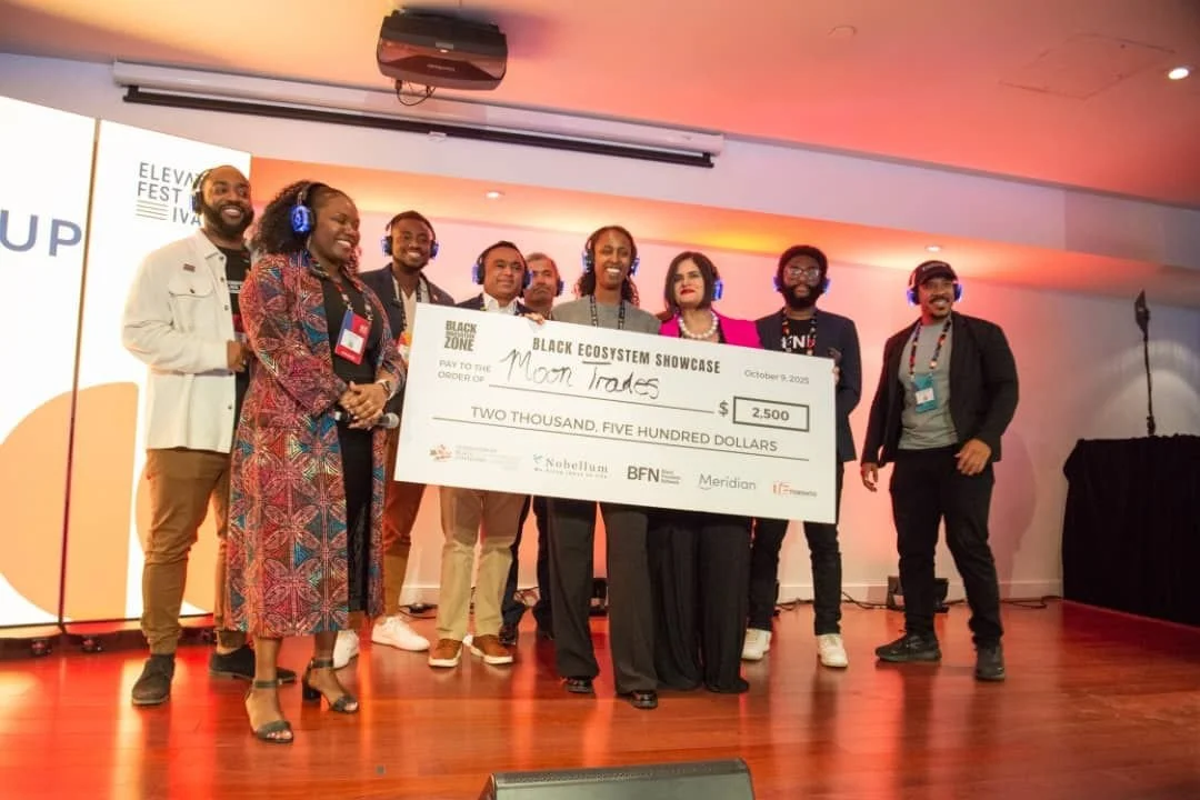 Nobellum Redefines Innovation in Canada: How the Black Innovation Zone Is Opening Doors for Black Founders