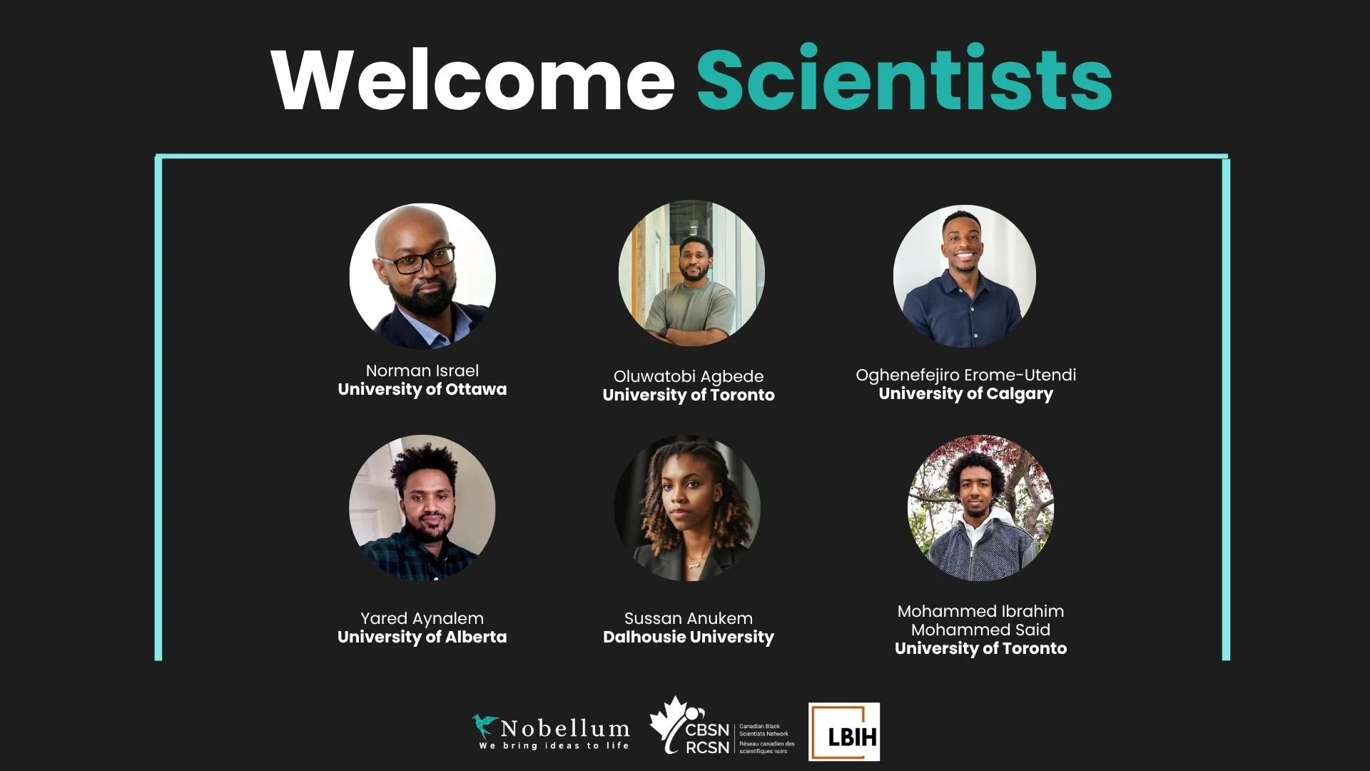 TRANSFORMING RESEARCH INTO INNOVATIVE BUSINESSES