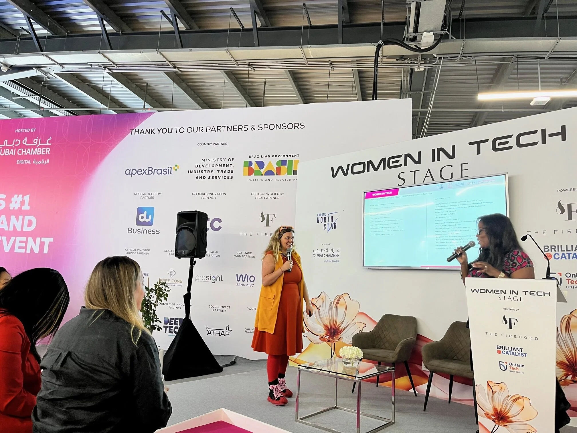 Nobellum Founders Go Global at GITEX 2025 — Nobellum