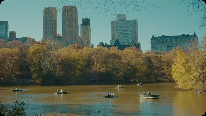 NYC video postcards | shot on Sony A7C
NYC 10.24

.

.

#cinematic #travelvlog #nyc #slowtravel