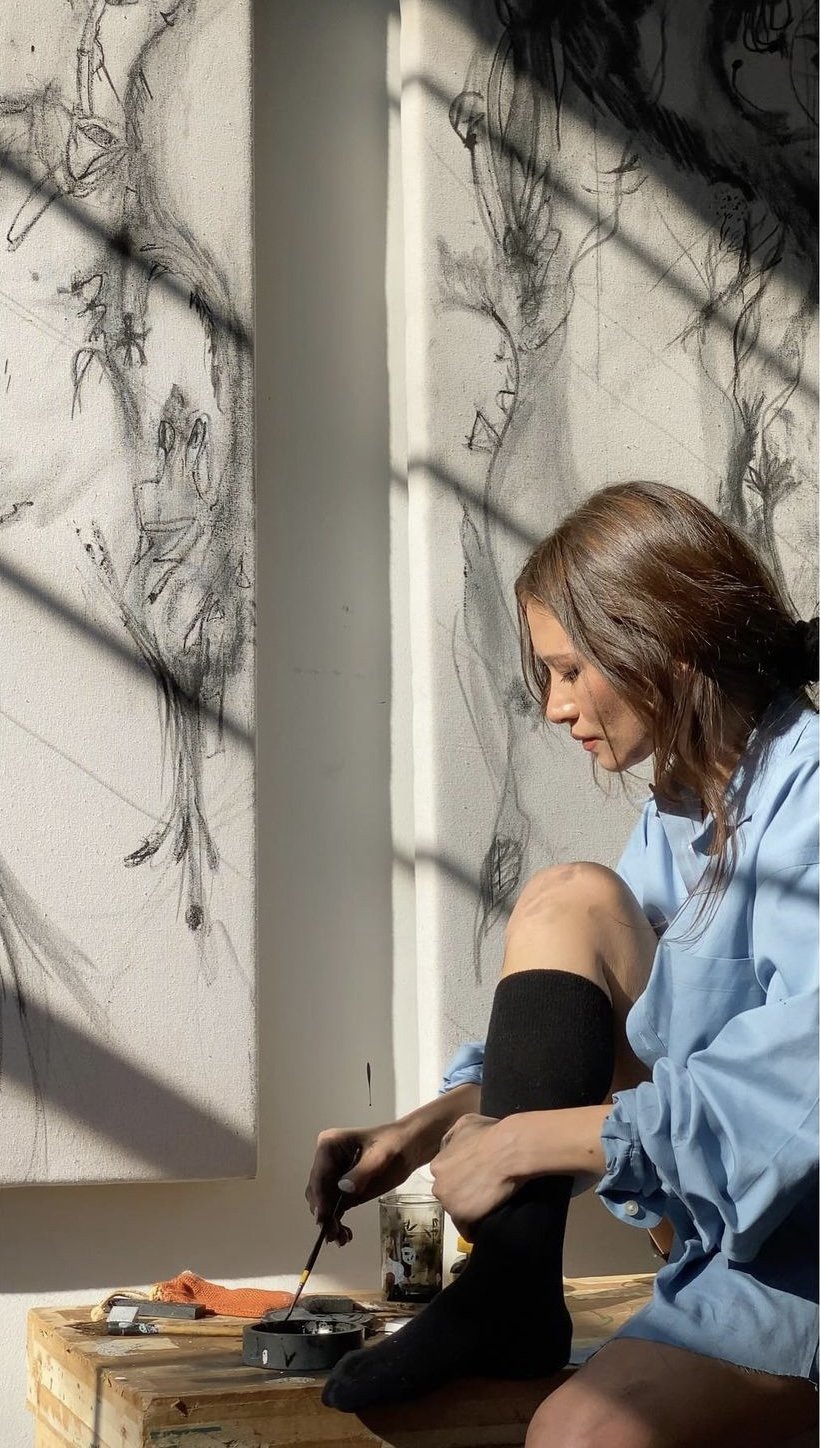 Jadyn Veronika: An Artist’s Identity and Authenticity