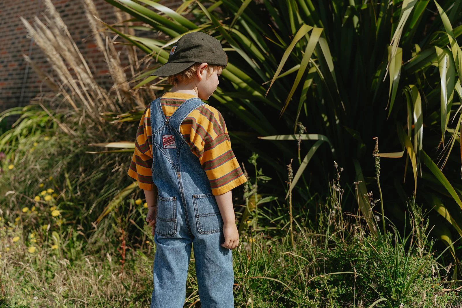 Tiny Human Club — BRIGHTON CREATIVES