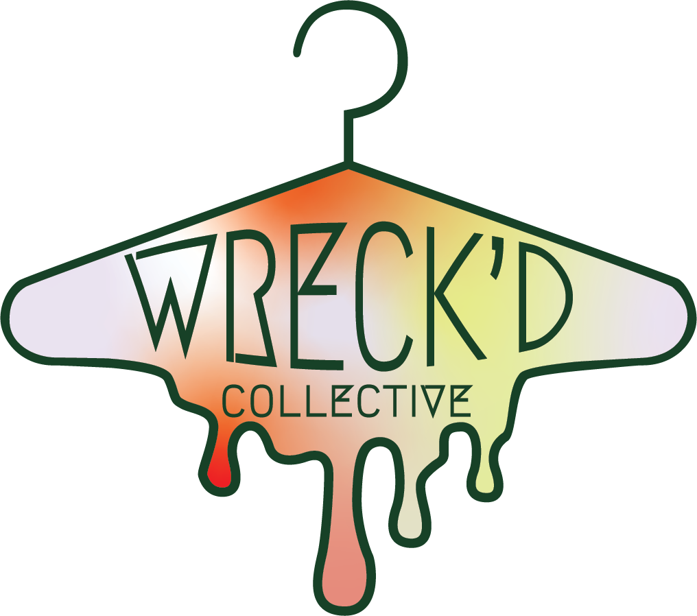 Wreck&#39;d Collective