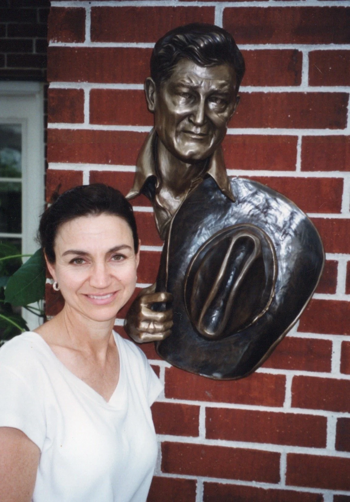 Gentleman's Welcome Relief