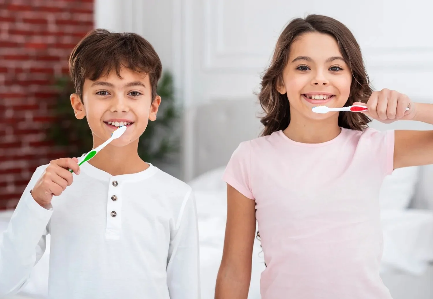 The Connection Between Diet and Children’s Dental Health