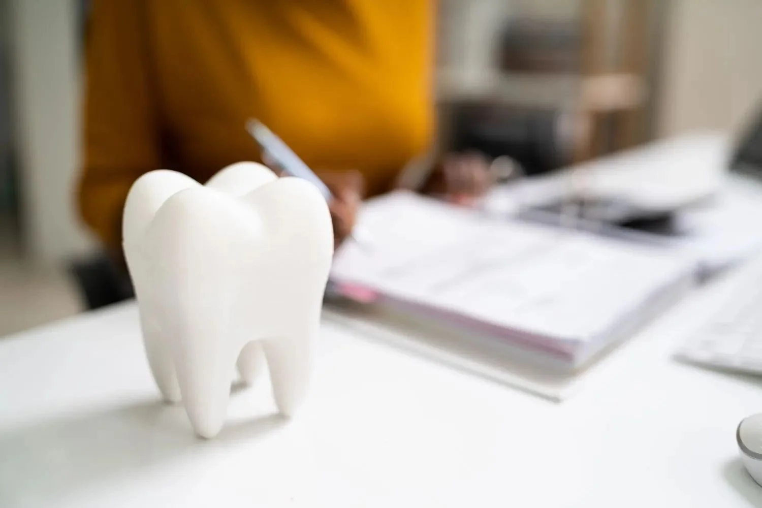 How Does Dental Insurance Work A Simple Guide