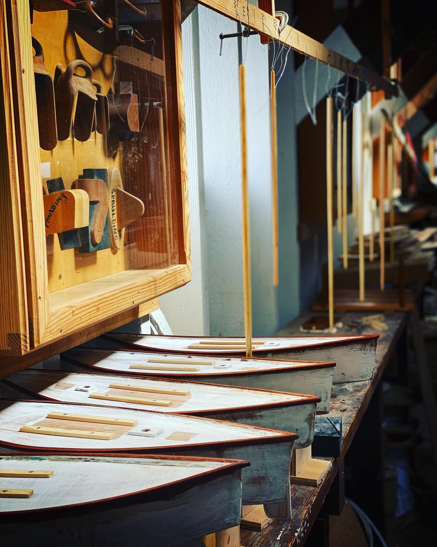 Still life from homeschool boatbuilding class @spauldingmarinecenter #boatschool #learnbydoing #homeschool #handsonlearning