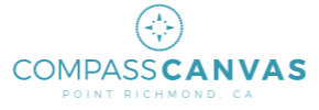 Compass Canvas logo