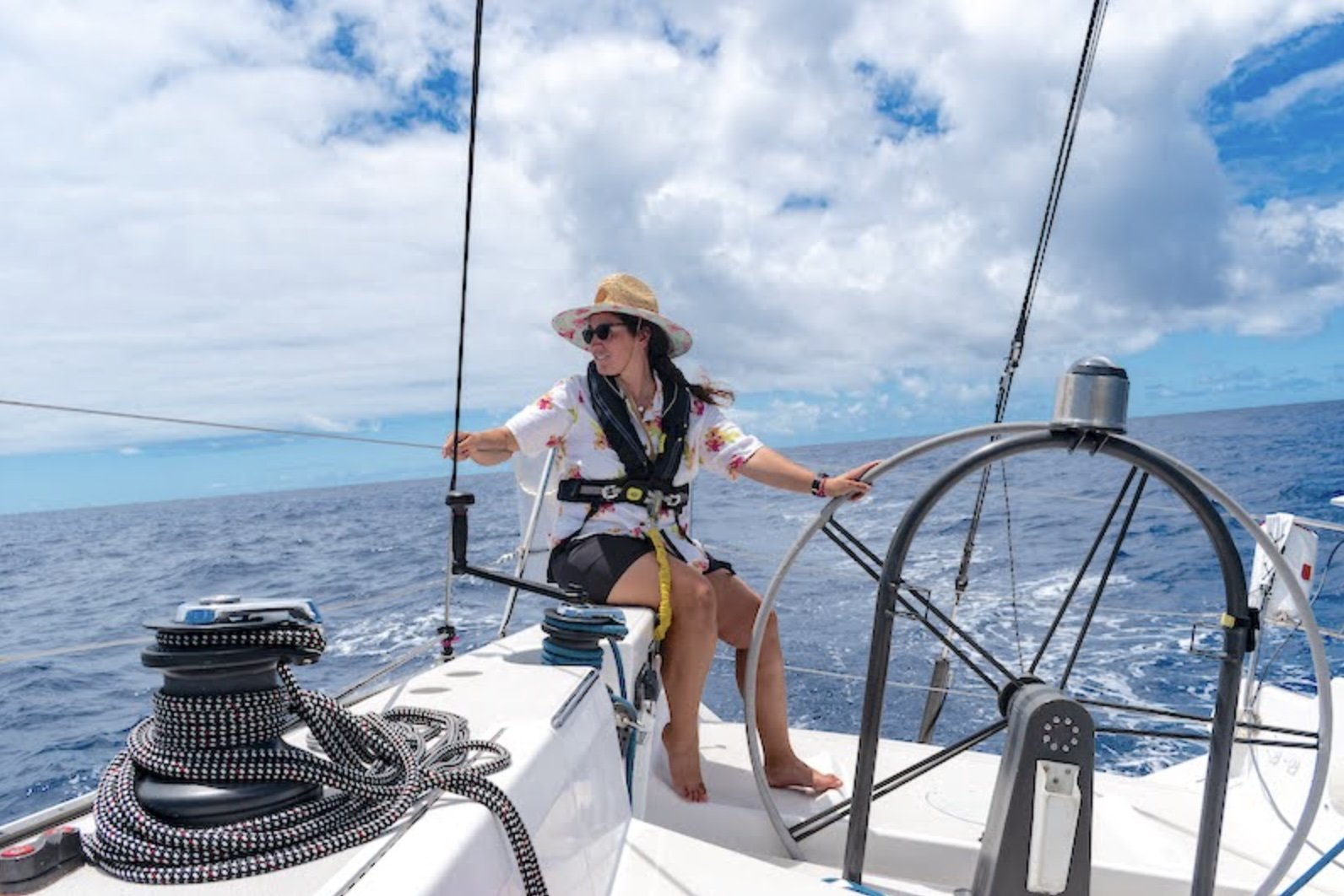 Past, Present, &amp; Future: The Spaulding Spirit 