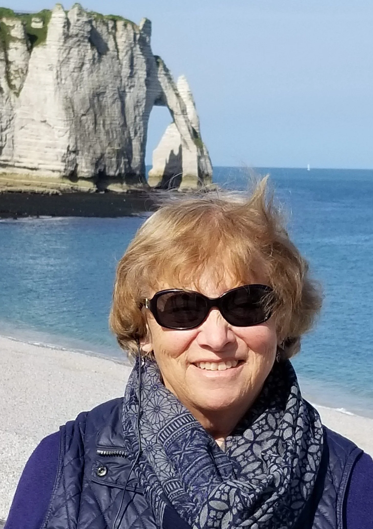 Being part of the Volunteer Team