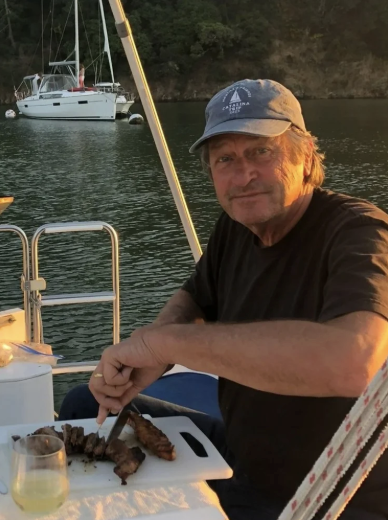 Andrew Findlay - Screenwriter and Author