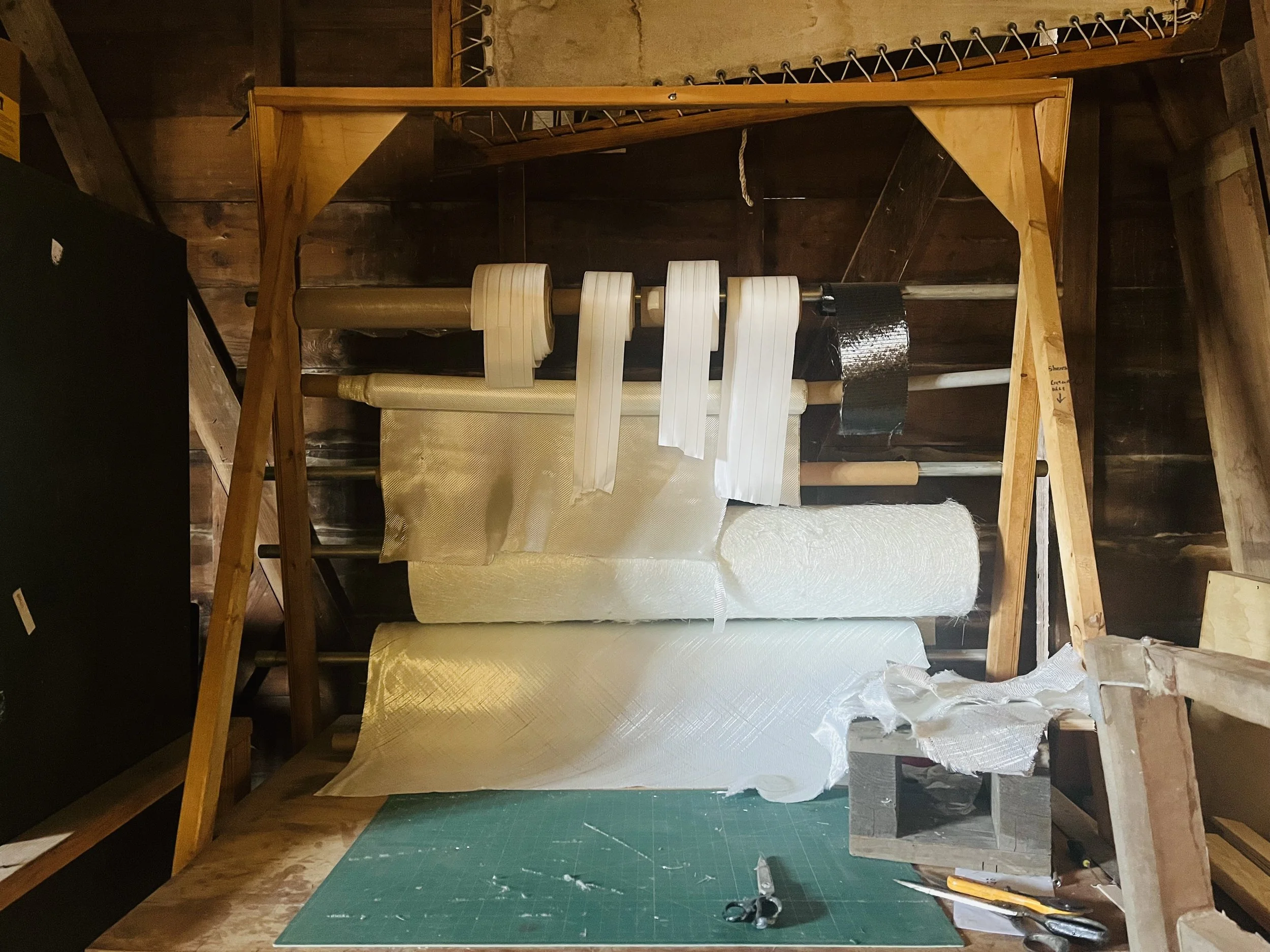 Fiberglass Basics for Boat Owners (Waitlist)