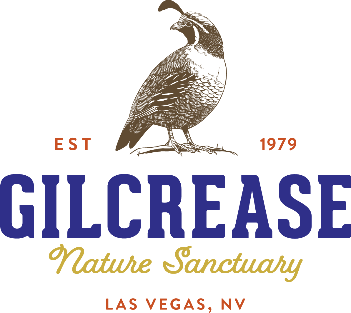 Gilcrease Nature Sanctuary
