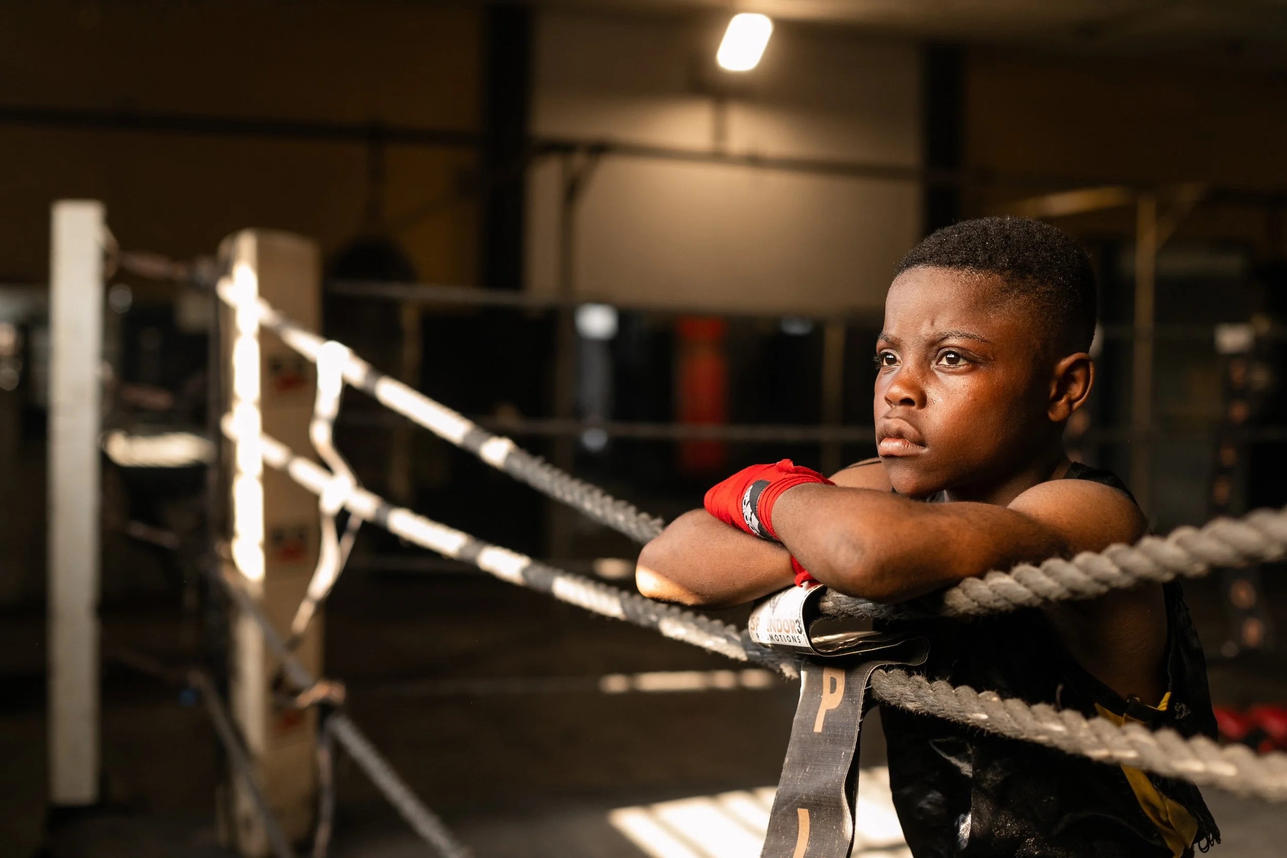 Sweet Science of the Seaside | Indigenous Foreigner Show