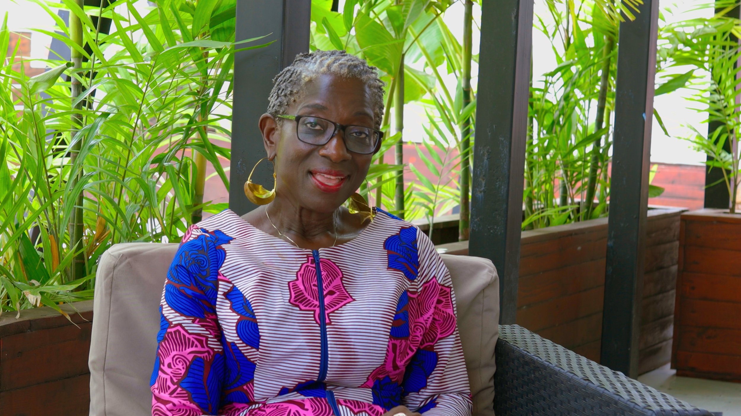 How To Make Your Own Ghanaian Akan Name | Indigenous Foreigner Show