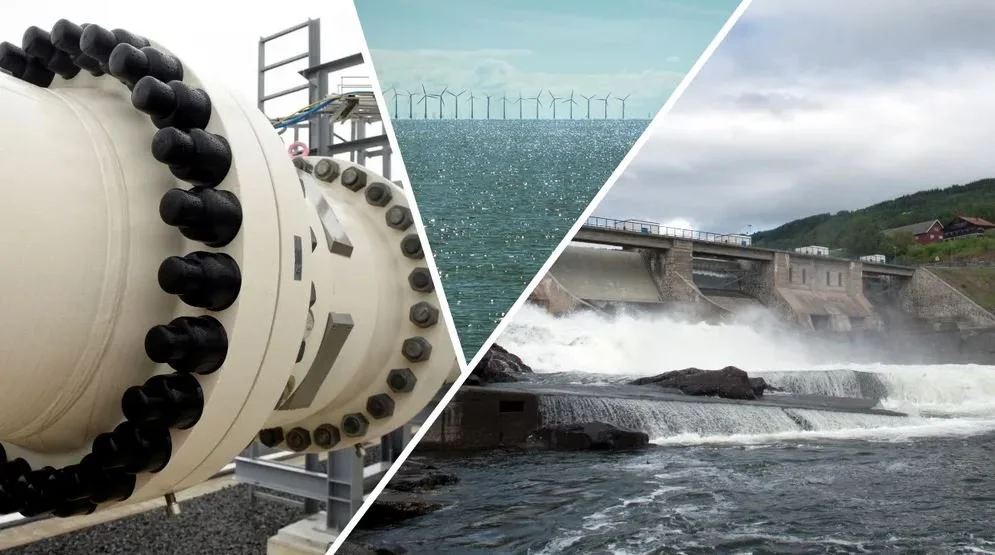 Den ærligste jobben