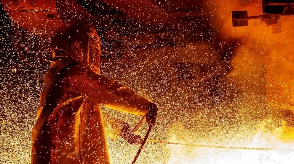 Det nye ressurskappløpet – og den manglende drahjelpen