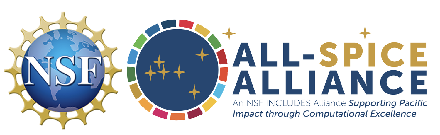 NSF SPICE Alliance