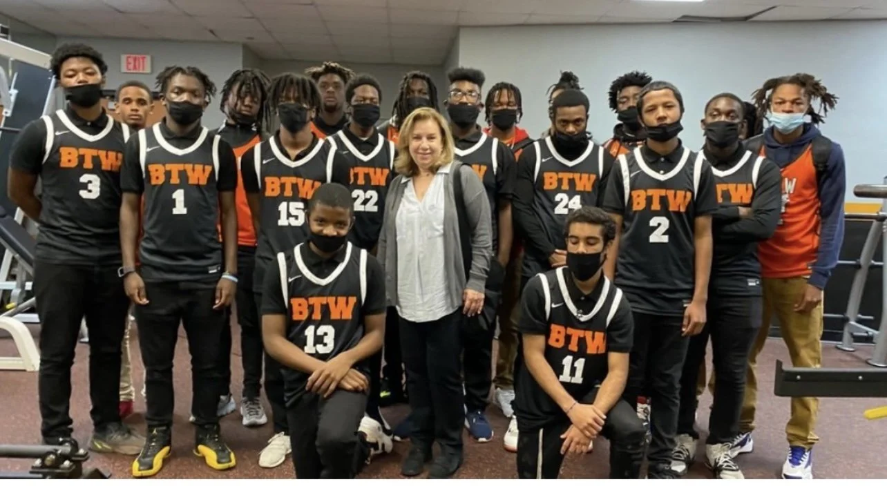 Contemporary Approaches Magazine Interview with Karen Fryd: Community Activist for 23 Years, Prominent Board Member, Wife, Mom, and Grandmother