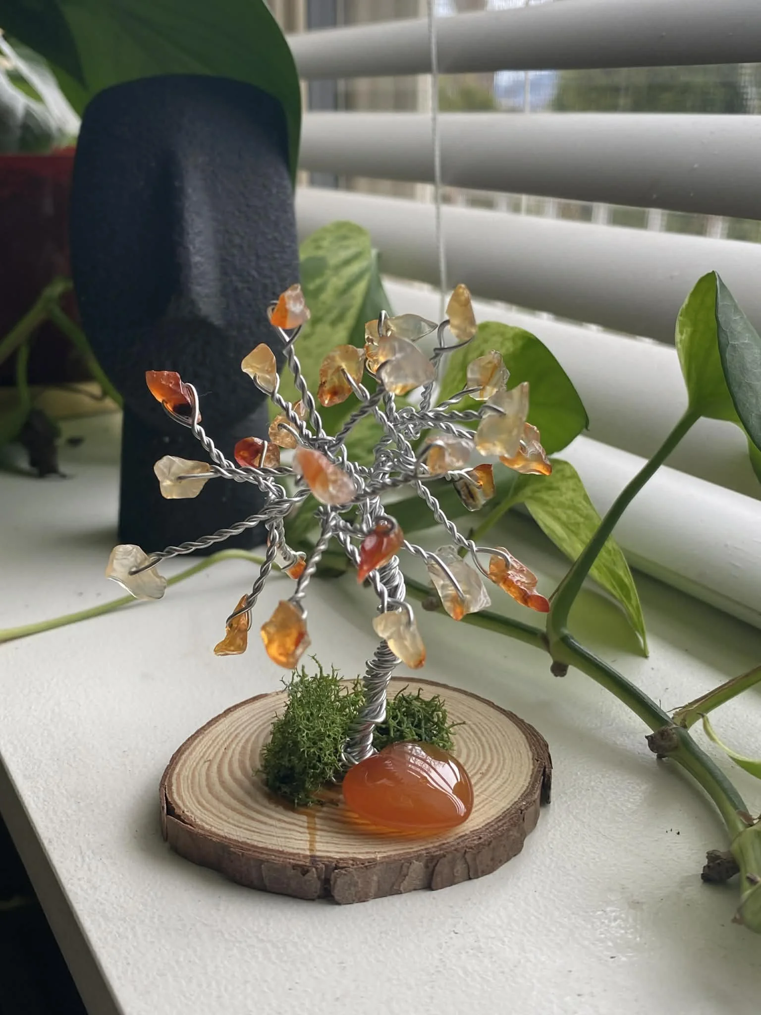 Mini Gem Tree