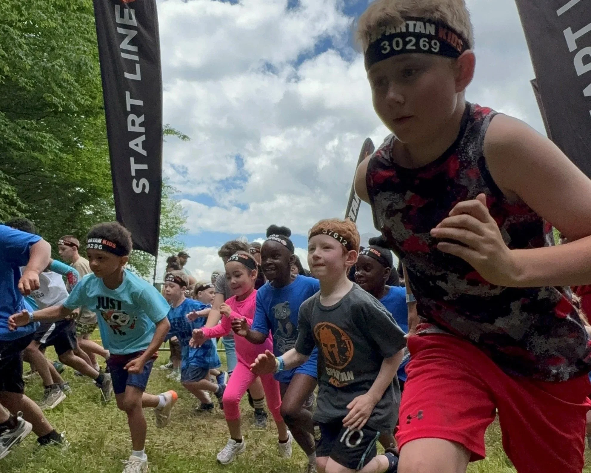 Sullivan 180 Celebrates Growing Spartan Club Movement Across Sullivan County Schools