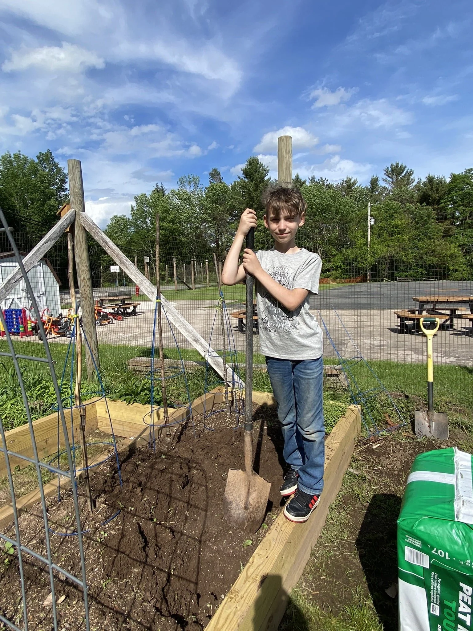 The Catskill Edible Garden Project Sullivan 180