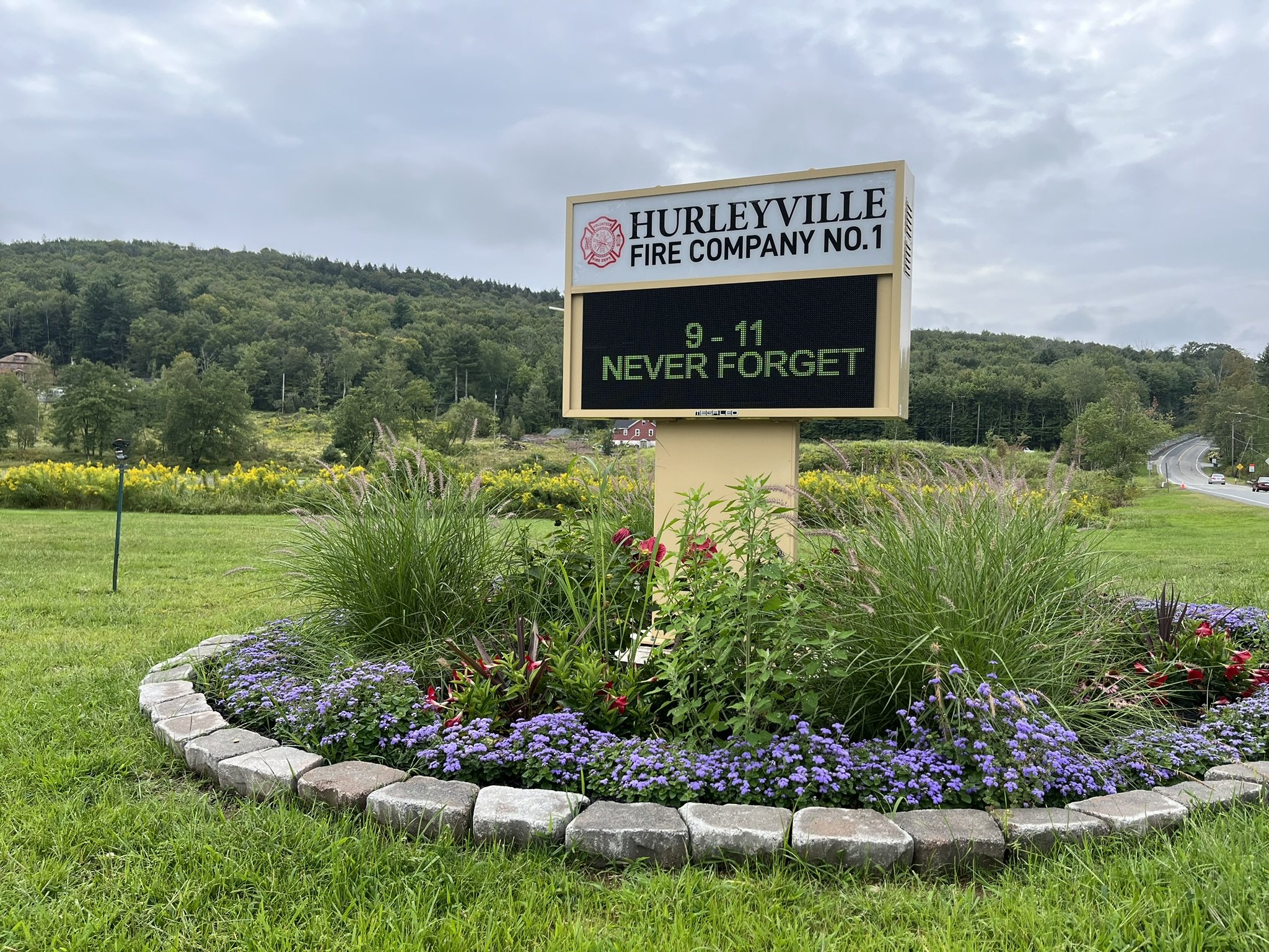 Hurleyville Fire Department - Beautification 2023 (5).JPEG