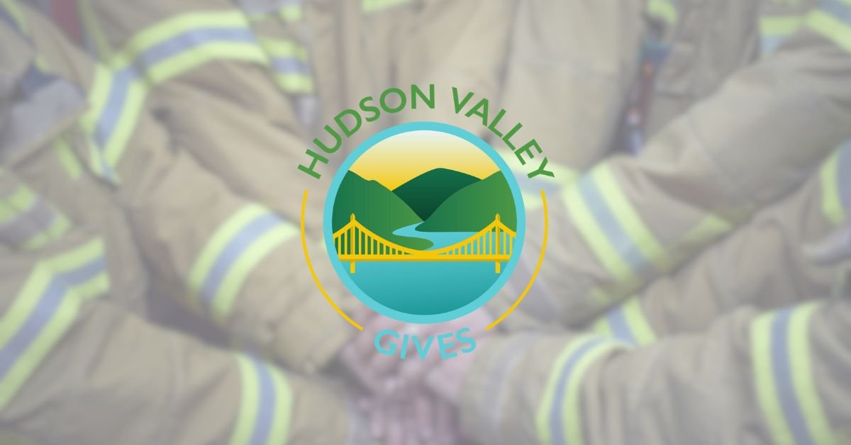 📆 𝗦𝗮𝘃𝗲 𝘁𝗵𝗲 𝗗𝗮𝘁𝗲: 𝗠𝗮𝘆 𝟭𝟱

Sullivan 180 is participating in the 9th Annual Hudson Valley Gives Day on May 15. Donations to Sullivan 180 will support the 2024 Healthiest Fire Department Challenge Turtle Awards. 

For more information vi