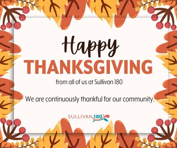 🍂 Wishing you and your loved ones a Happy Thanksgiving!