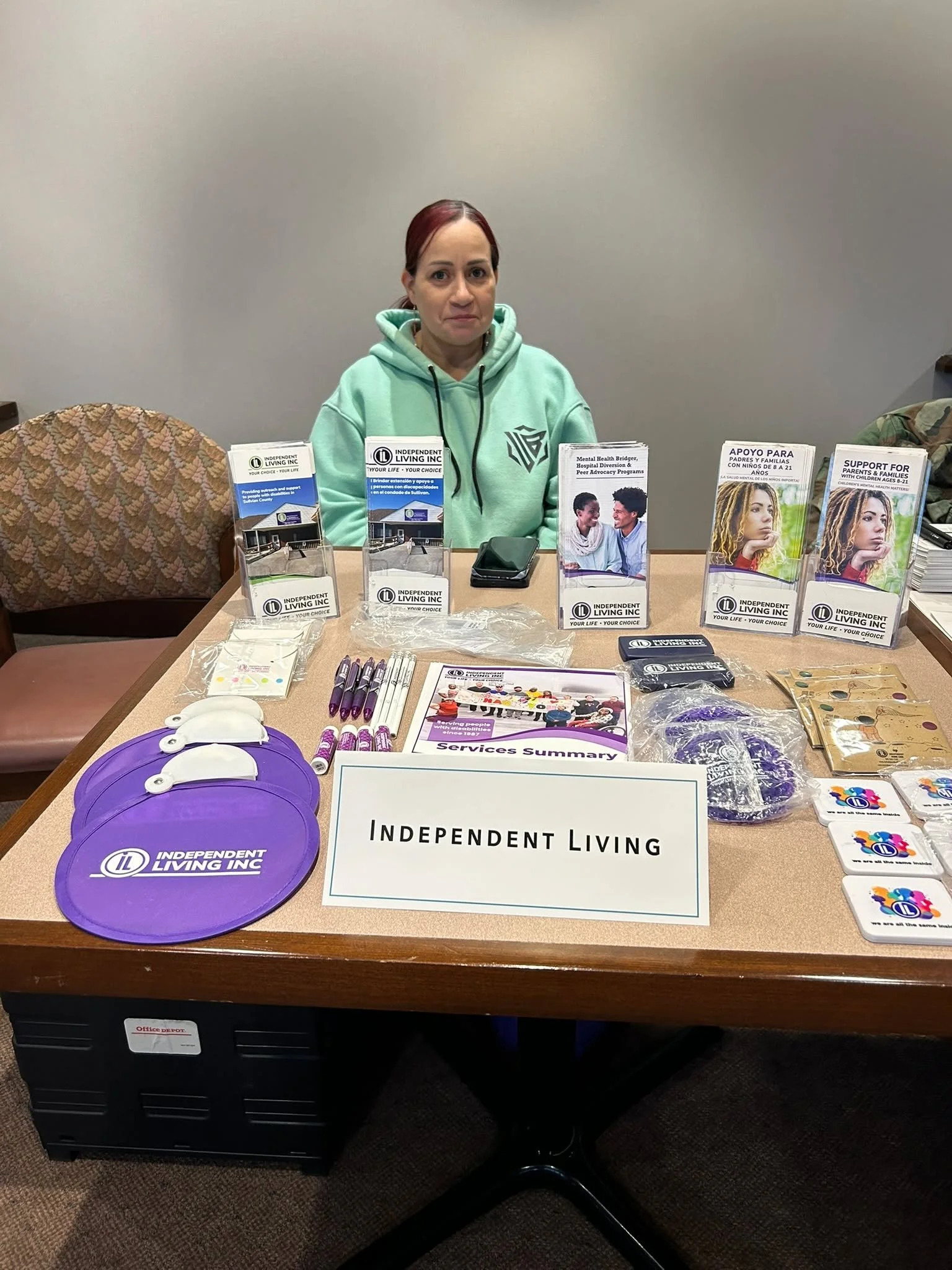 𝗝𝗼𝗶𝗻 𝘁𝗵𝗲 𝗛𝗲𝗮𝗹𝘁𝗵𝗶𝗲𝗿 𝗚𝗲𝗻𝗲𝗿𝗮𝘁𝗶𝗼𝗻 𝗦𝗰𝗵𝗼𝗼𝗹 𝗥𝗲𝘀𝗼𝘂𝗿𝗰𝗲 𝗖𝗼𝗺𝗺𝗶𝘁𝘁𝗲𝗲! Calling all Sullivan County nonprofits! 🌱

Do you offer free or low-cost programs that support youth health and wellness? We&rsquo;d love to co