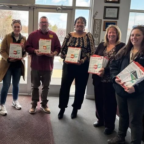 Have you ever needed help and weren&rsquo;t sure where to turn? The 𝐒𝐮𝐥𝐥𝐢𝐯𝐚𝐧 𝟏𝟖𝟎 𝐂𝐨𝐦𝐦𝐮𝐧𝐢𝐭𝐲 𝐑𝐞𝐬𝐨𝐮𝐫𝐜𝐞 𝐆𝐮𝐢𝐝𝐞 is your go-to tool for local support. Find resources for food &amp; nutrition 🍎, health &amp; wellness 💚, par